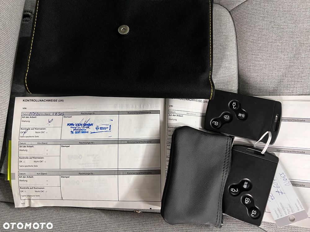 Renault Zoe Zen - 26