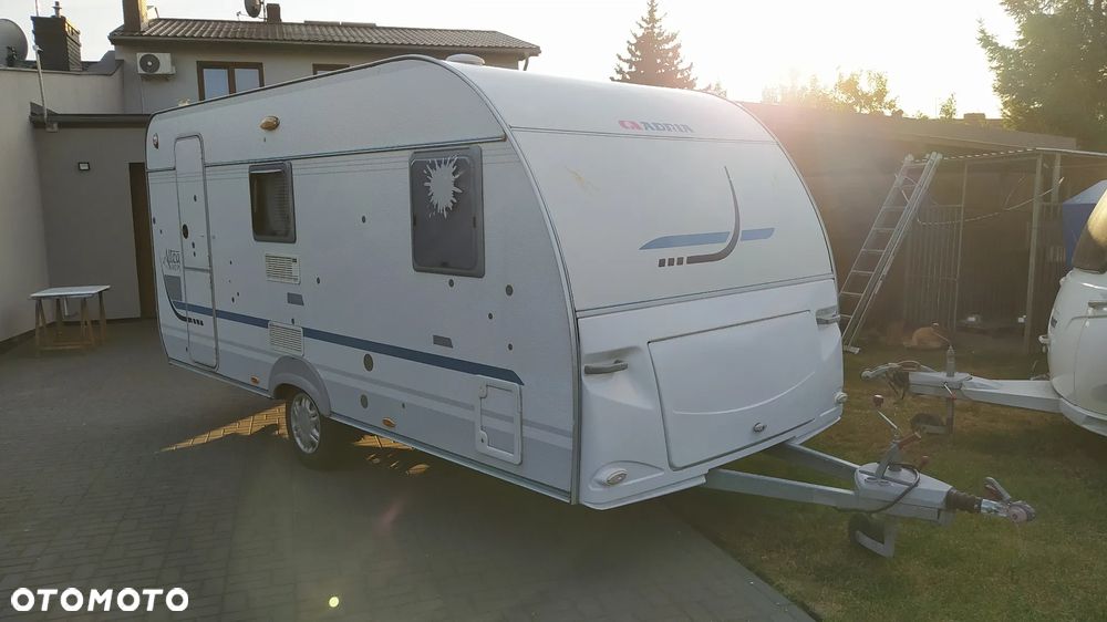 Adria 462 - 8