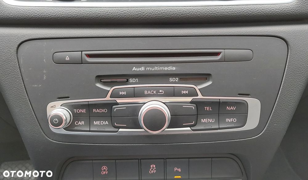 Audi Q3 2.0 TDI Quattro S tronic - 32