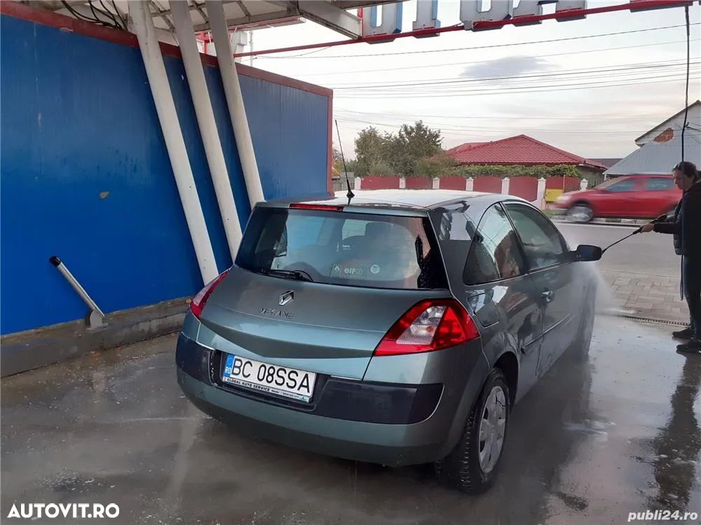 Renault Megane 1.4 Expression - 1