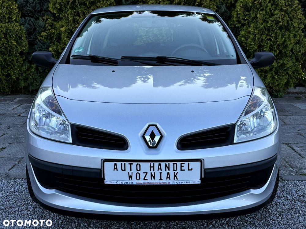 Renault Clio - 5