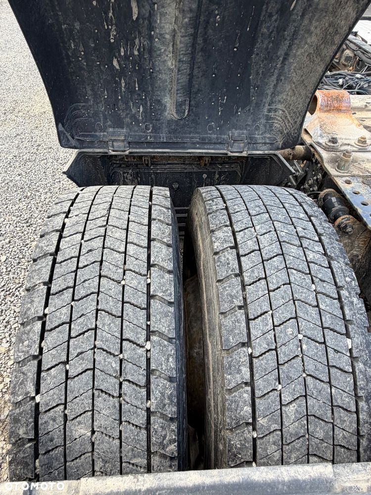 MAN TGX 18.440 - 10