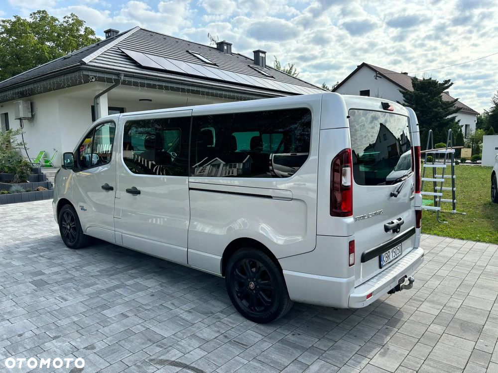 Fiat Talento L2H1 S&S Family - 2