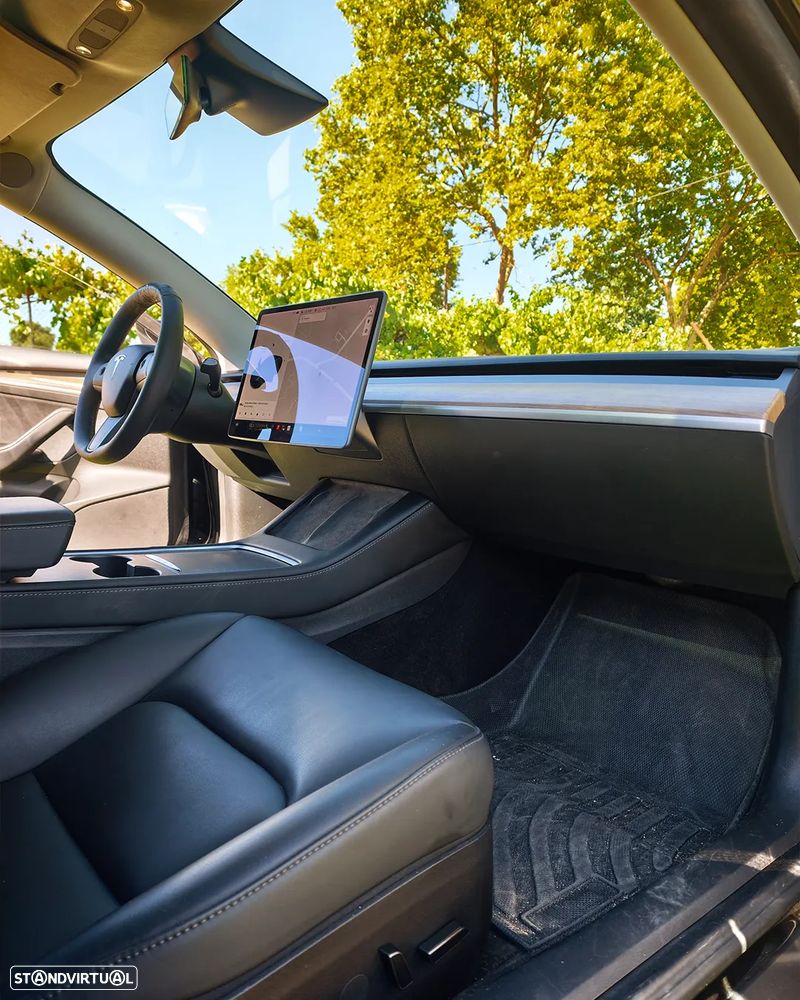 Tesla Model 3 Long Range AWD Dual Motor - 8