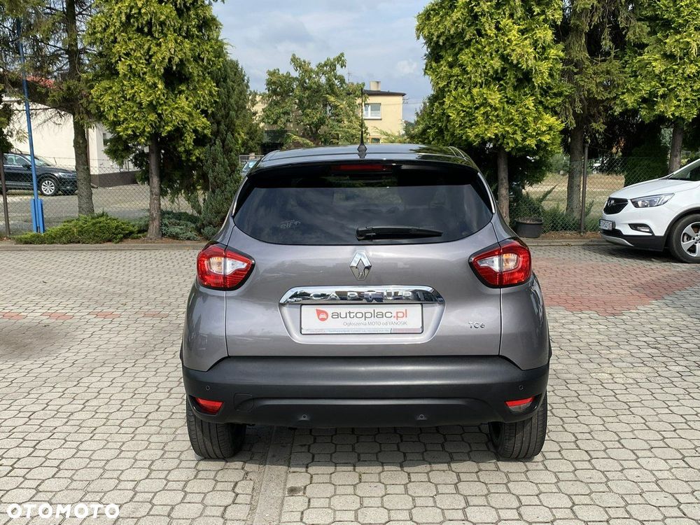Renault Captur - 7