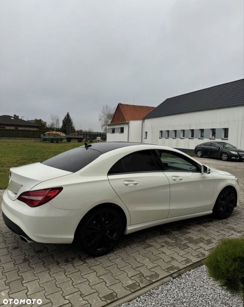 Mercedes-Benz CLA - 3
