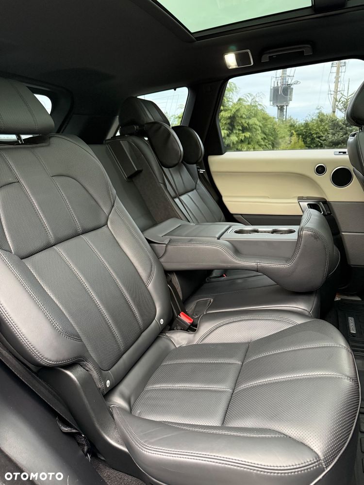 Land Rover Range Rover Sport S 2.0 SD4 HSE - 19