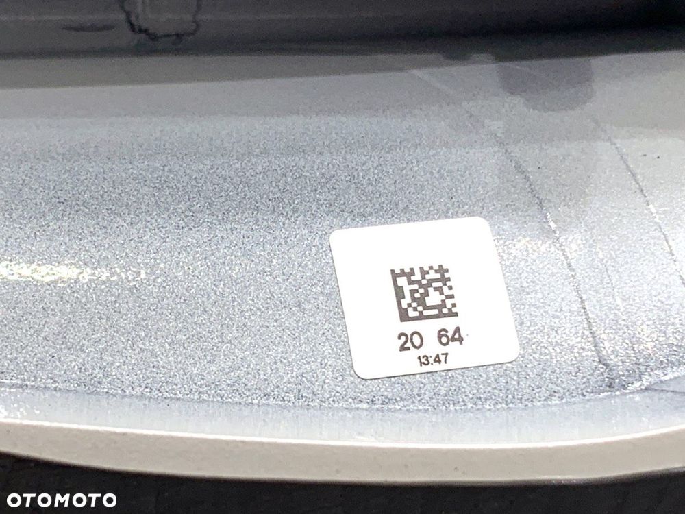 ANTENA  BMW X5 (G05, F95) 2018 - xDrive M 50 d 294 kW [400 KM] olej napędowy 2018 - 2022 6826326 - 9