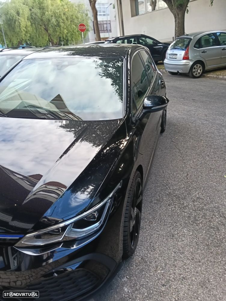 VW Golf 1.4 eHybrid OPF DSG GTE - 4