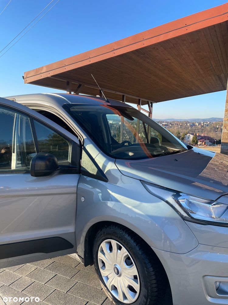 Ford Connect - 9