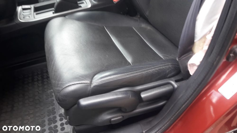 Honda CR-V 1.6i-DTEC Executive (Sensing Pack / Connect +) - 13
