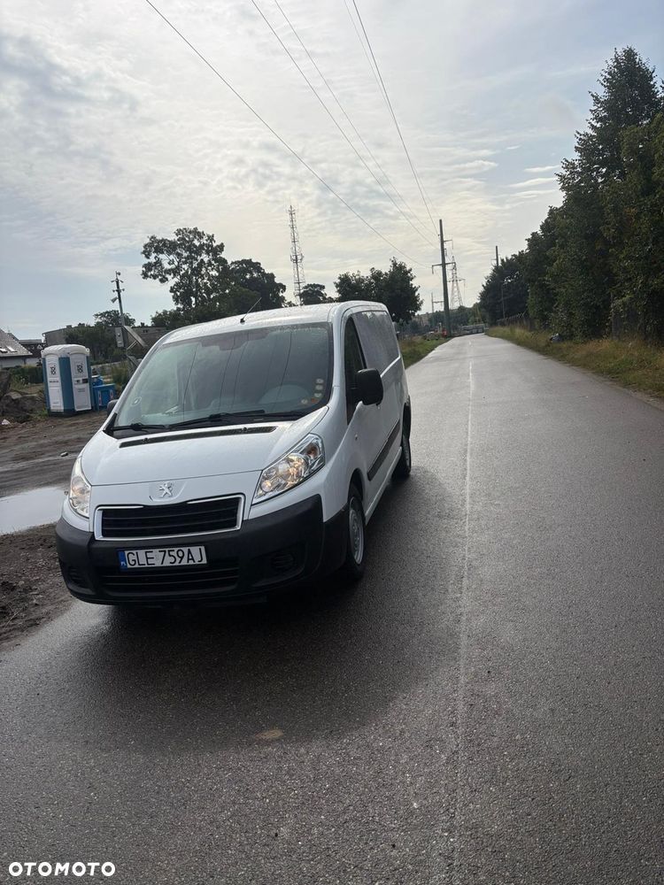 Peugeot Exspert - 9