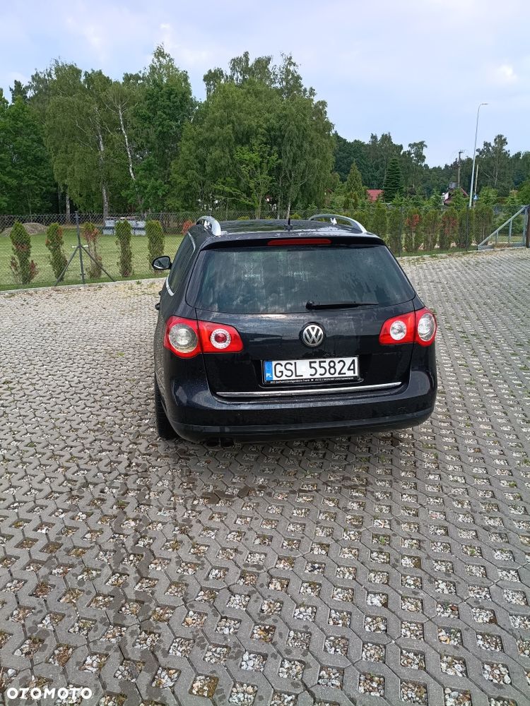 Volkswagen Passat - 3