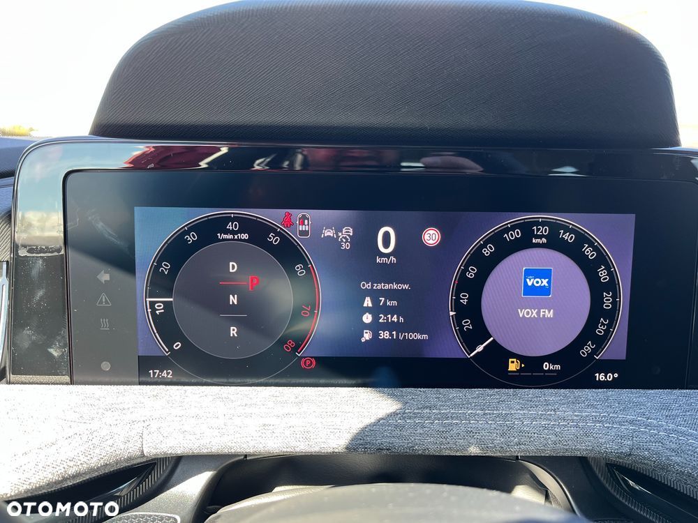 Skoda Superb 2.0 TSI Edition 130 DSG - 11