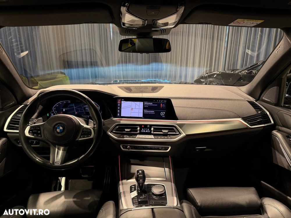 BMW X5 xDrive30d AT MHEV - 21