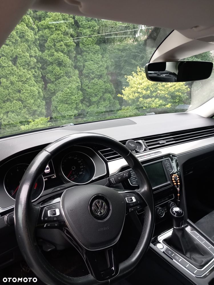 Volkswagen Passat 1.4 TSI BMT ACT Highline - 3