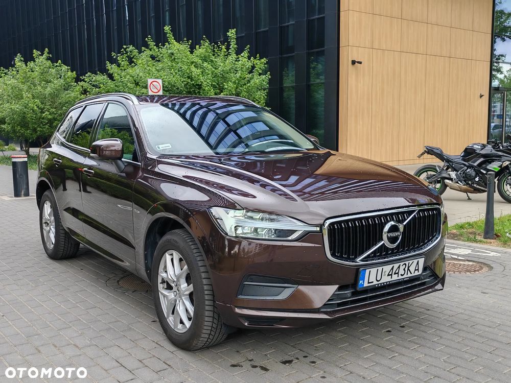 Volvo XC 60 - 3
