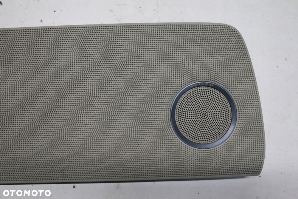 głośnik półki BANGOLUFSEN Audi A5 - 2