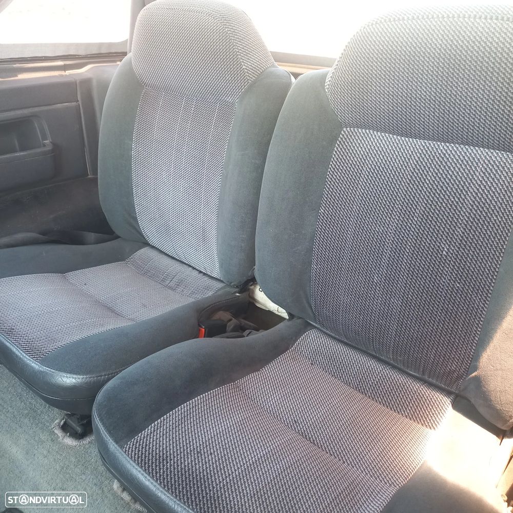 Suzuki Vitara 1.6 JLXi 16V - 6