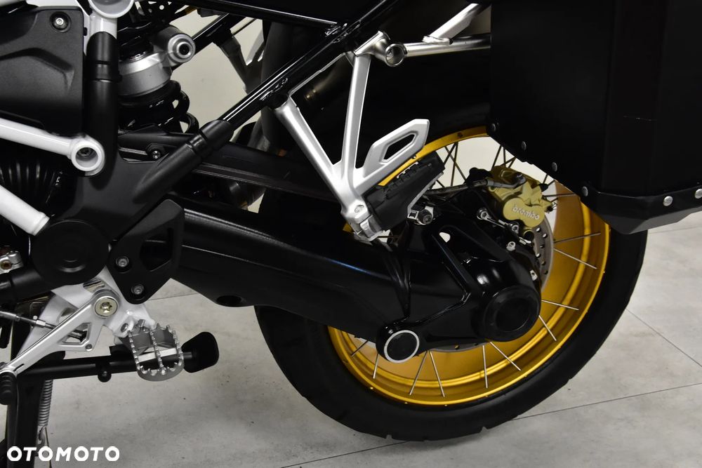 BMW GS - 38