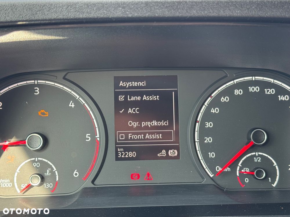 Volkswagen Caddy Maxi 2.0 TDI Life DSG - 37