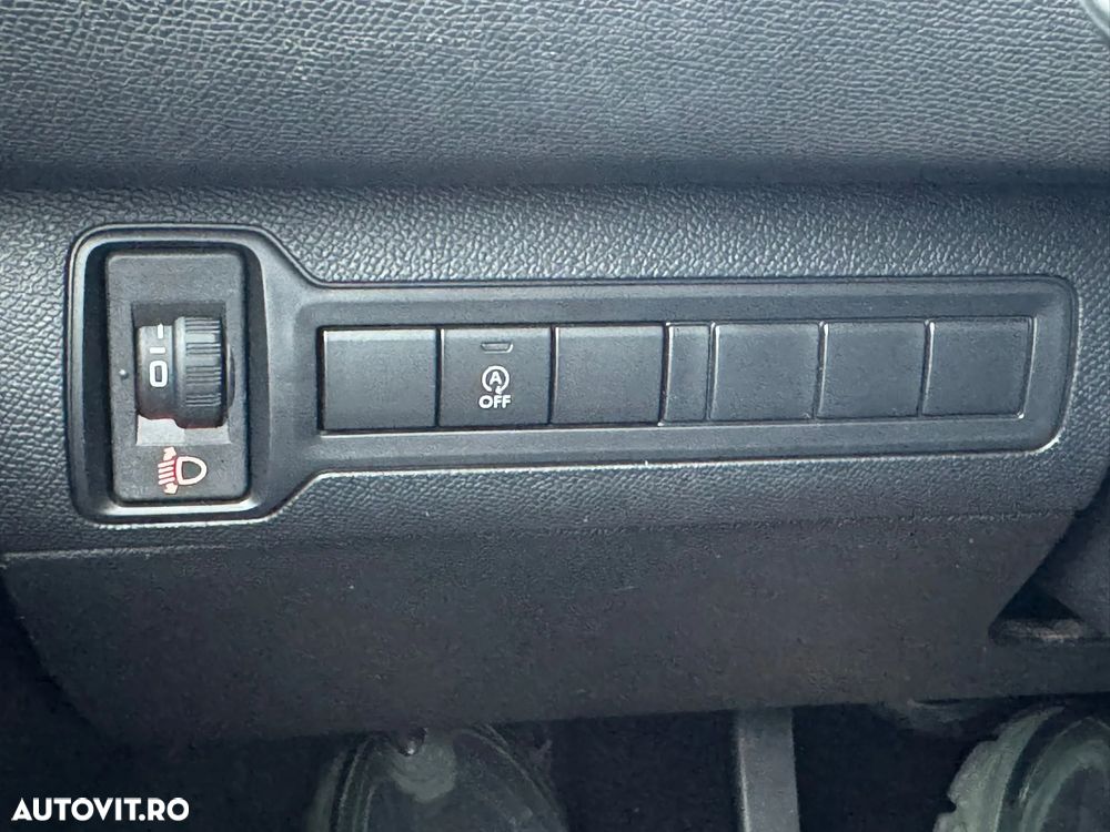 Peugeot 308 BlueHDi FAP 100 Stop & Start Active - 28