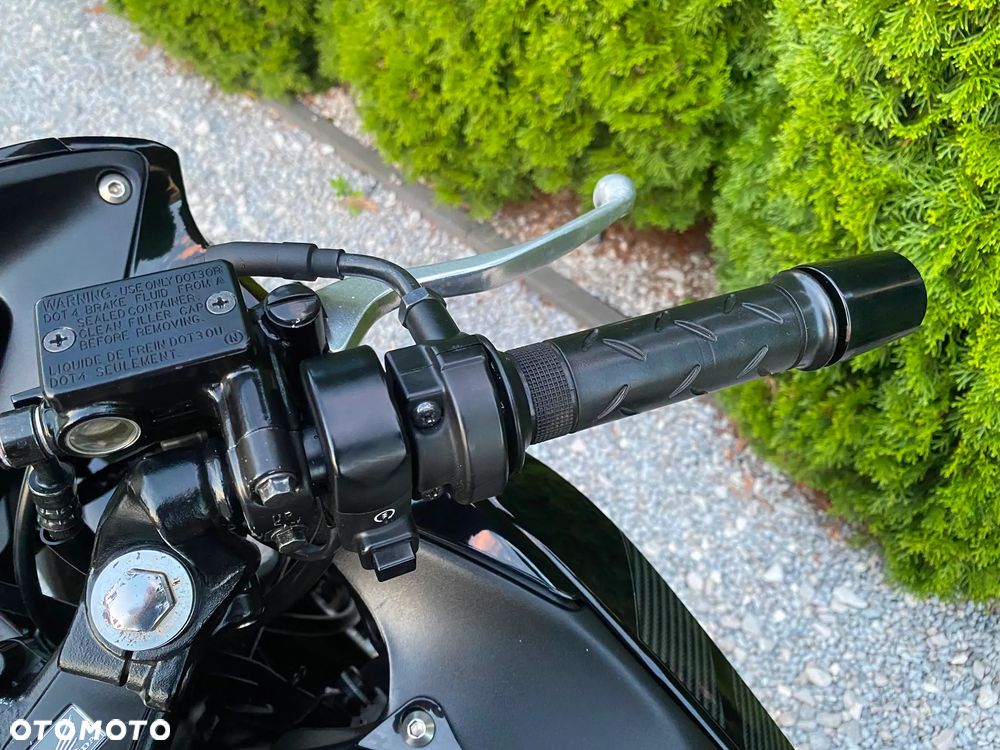Honda CBR - 31