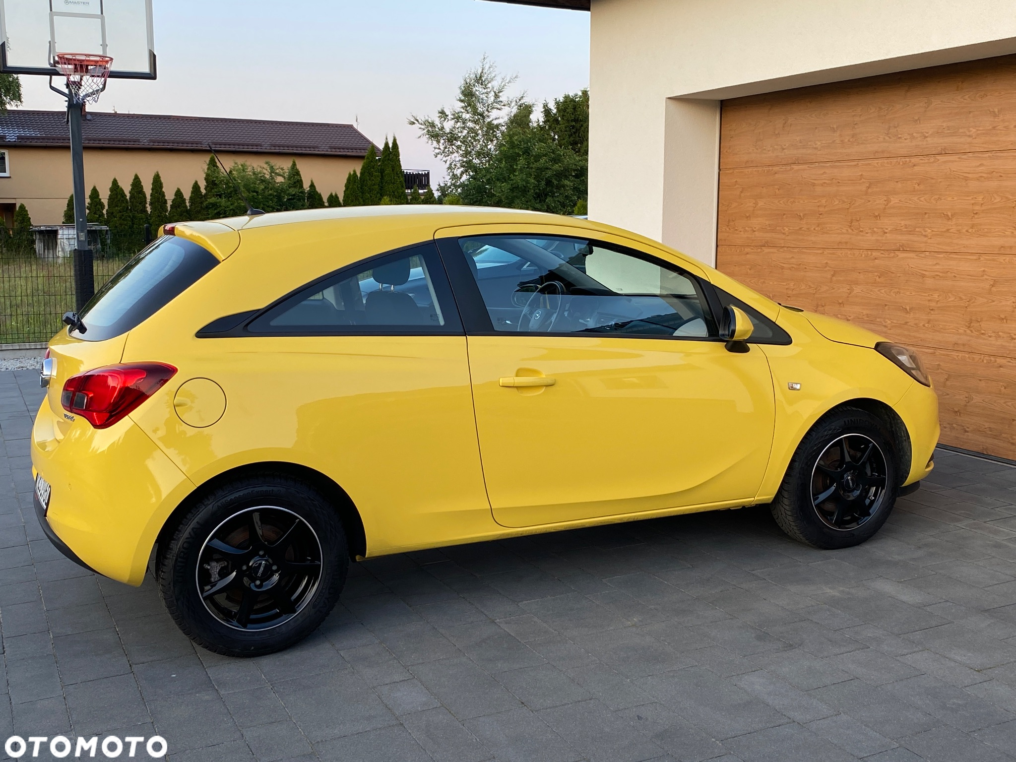 Opel Corsa 1.4 Turbo (ecoFLEX) Start/Stop Edition - 25