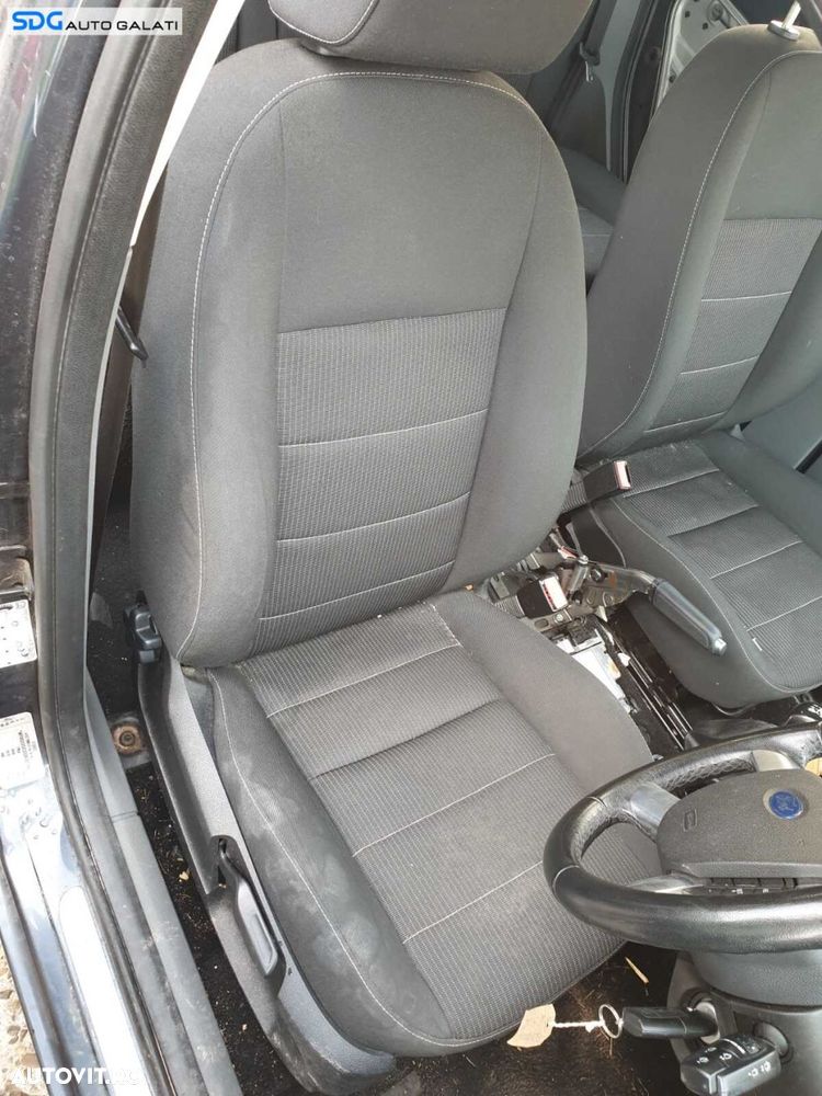 Airbag Scaun Dreapta Fata Pasager Ford Focus 2 2004 - 2010 - 1
