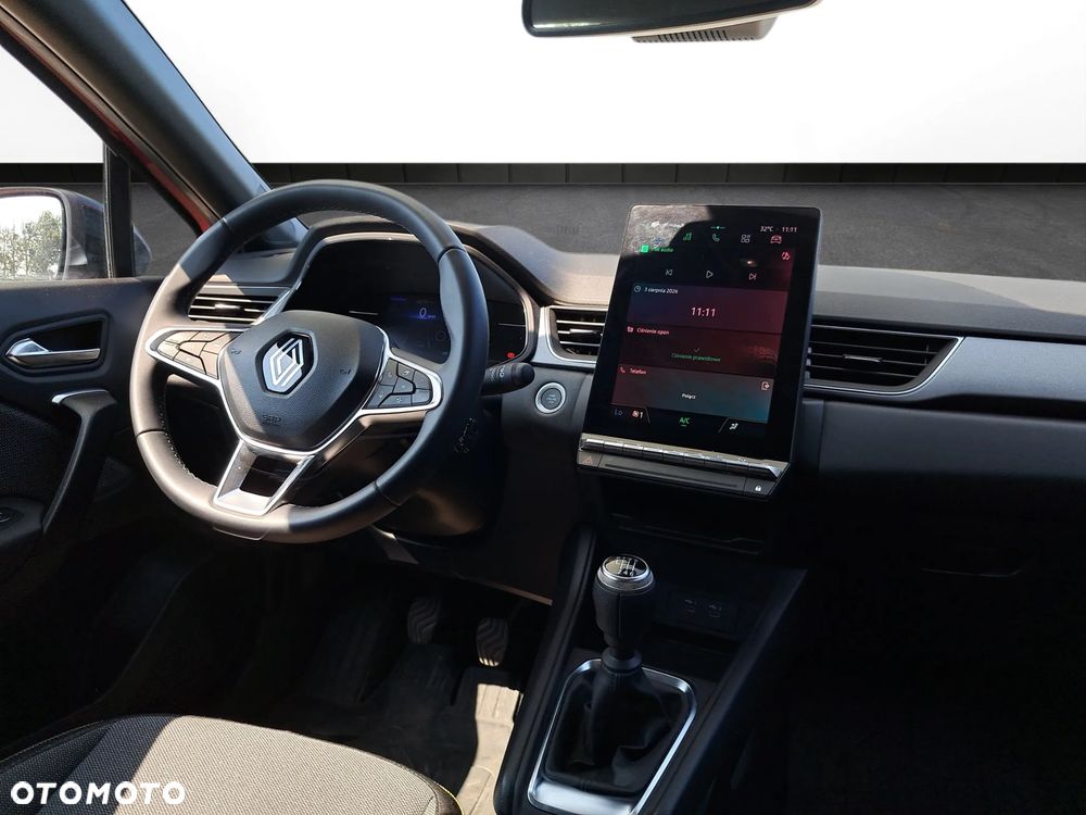 Renault Captur 1.0 TCe Techno - 13