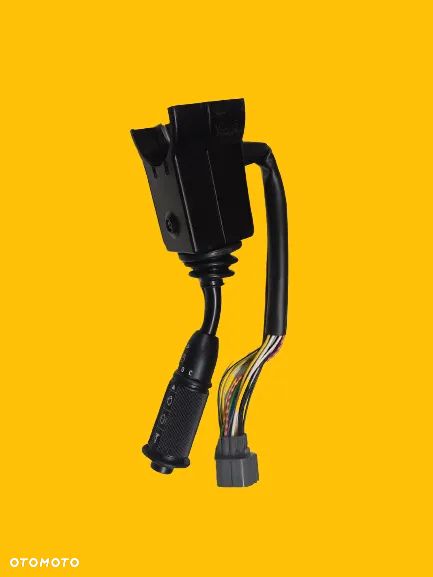 PRZEŁĄCZNIK ŚWIATEŁ ŁADOWARKA JCB FASTRAC 701/44200 - 1