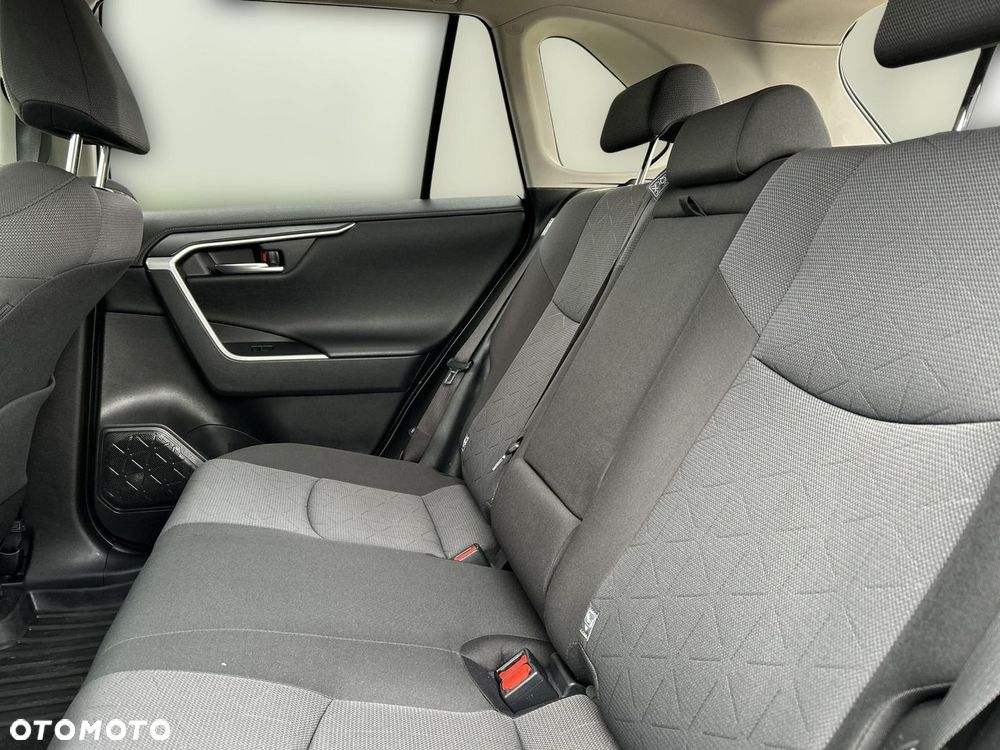 Toyota RAV4 2.5 Hybrid Comfort 4x2 - 10