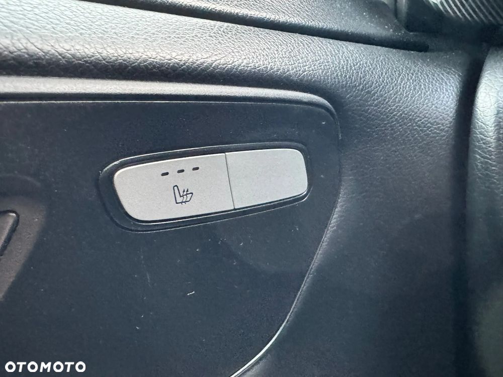 Mercedes-Benz Klasa V 250 (BlueTEC) d lang 4Matic 7G-TRONIC Edition - 16