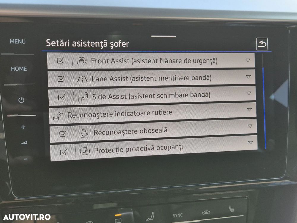 Volkswagen ARTEON Shooting Brake 2.0 TSI OPF 4Motion DSG R - 26