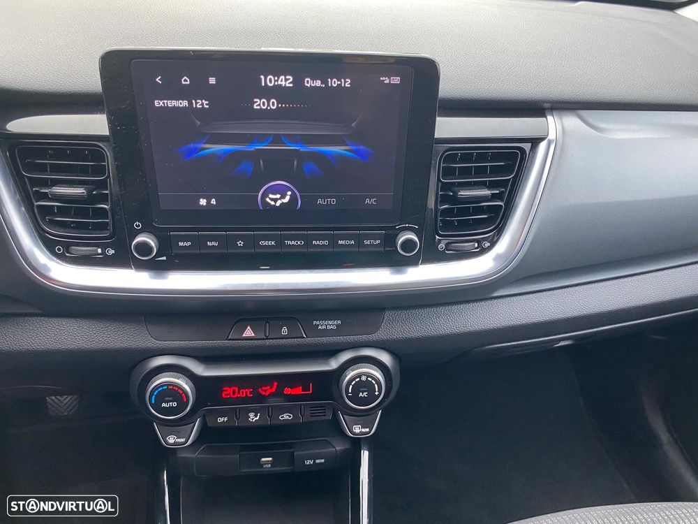 Kia Stonic 1.0 T-GDI Drive - 19