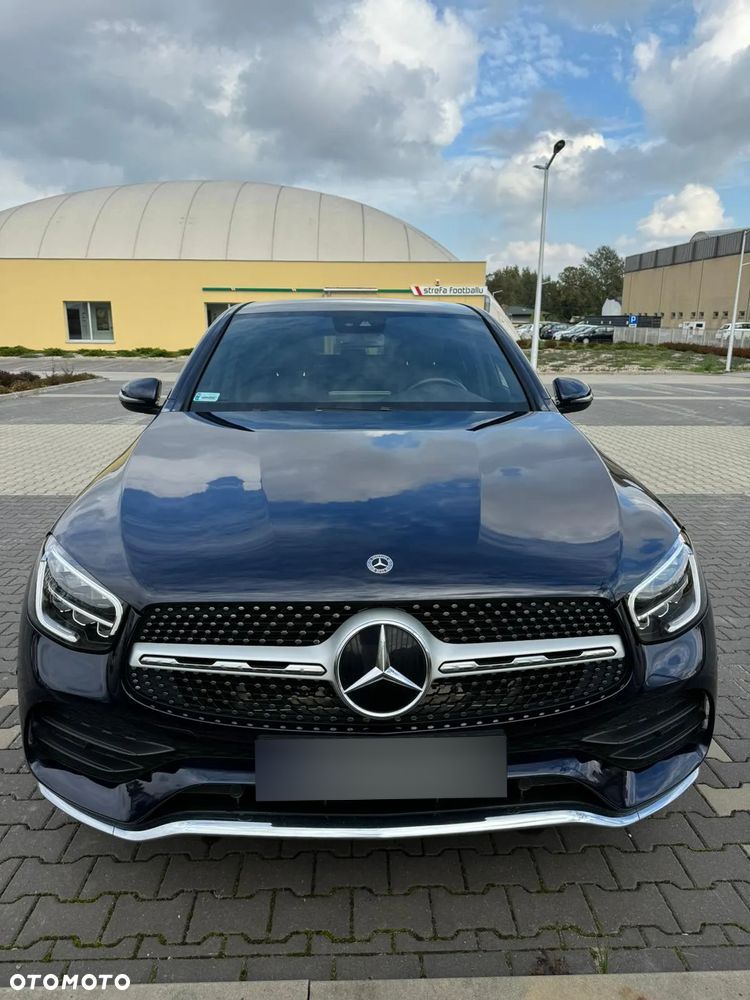 Mercedes-Benz GLC - 2