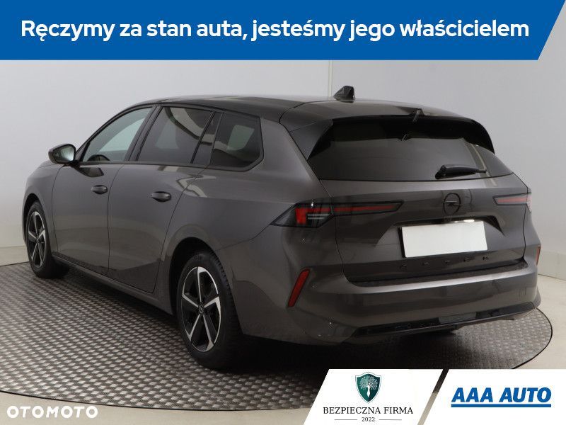 Opel Astra - 6
