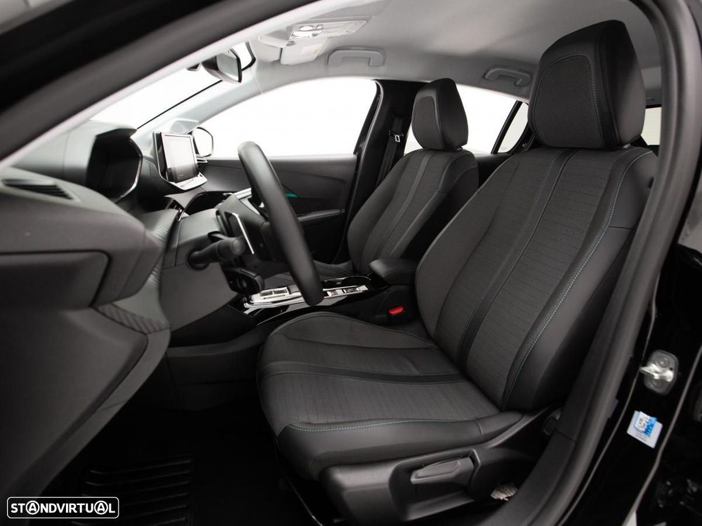 Peugeot 208 1.2 PureTech Allure Pack EAT8 - 8