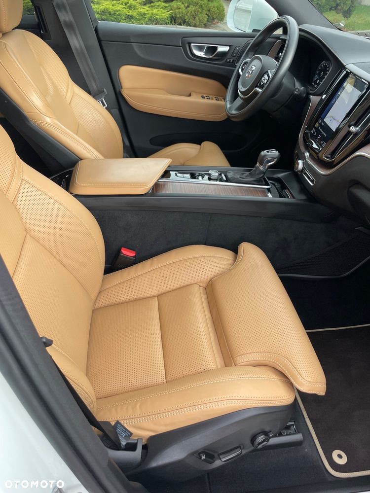 Volvo XC 60 T5 AWD Geartronic Inscription - 30