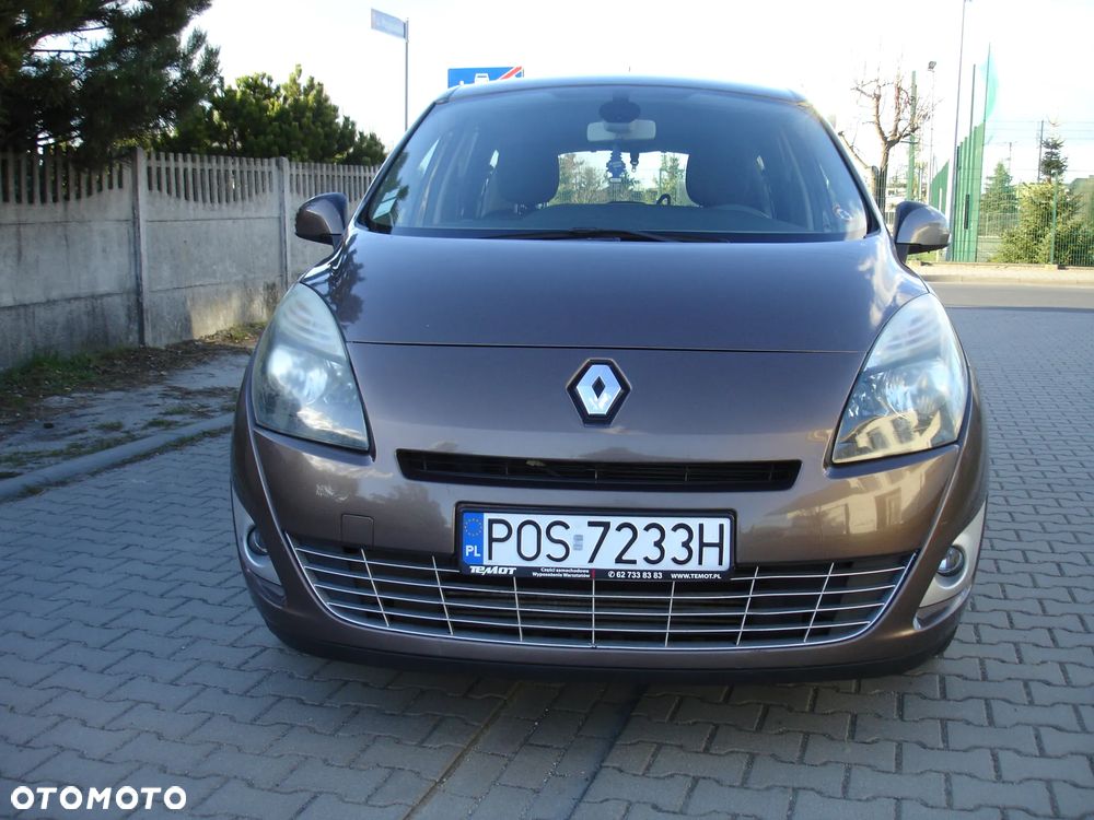 Renault Grand Scenic - 6