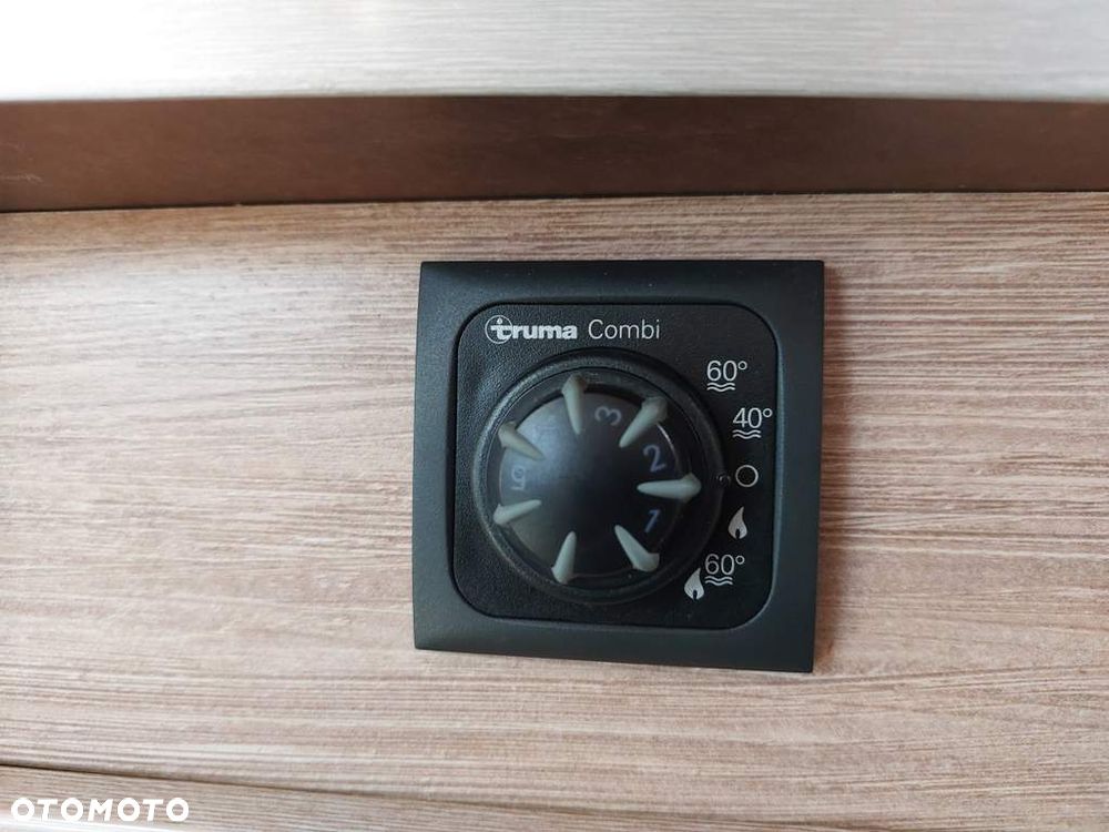 Fiat Ducato SUNLIGHT - 29