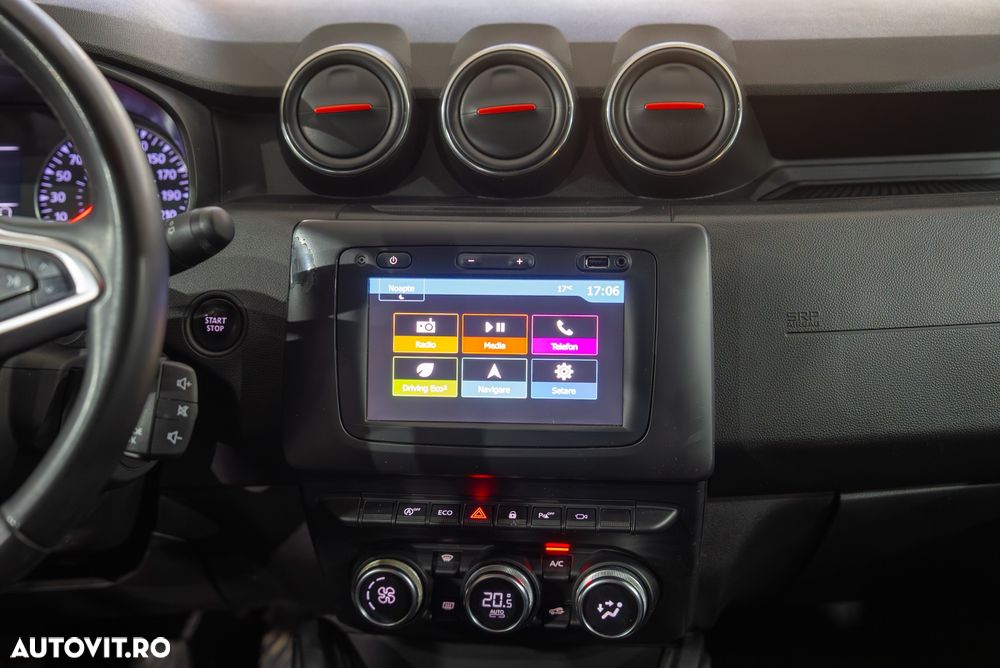 Dacia Duster Blue dCi 115 2WD Comfort - 19