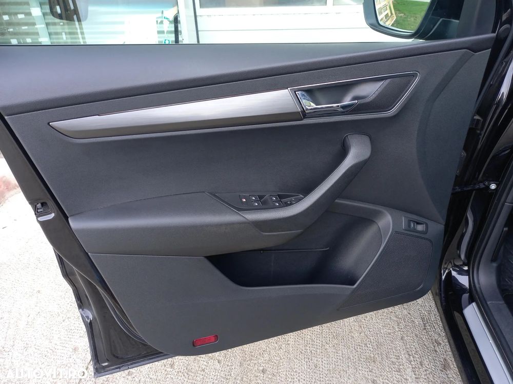 Skoda Karoq 2.0 TDI SCR Style - 19