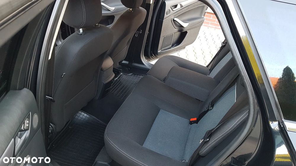 Ford Mondeo 2.0 TDCi Titanium - 36