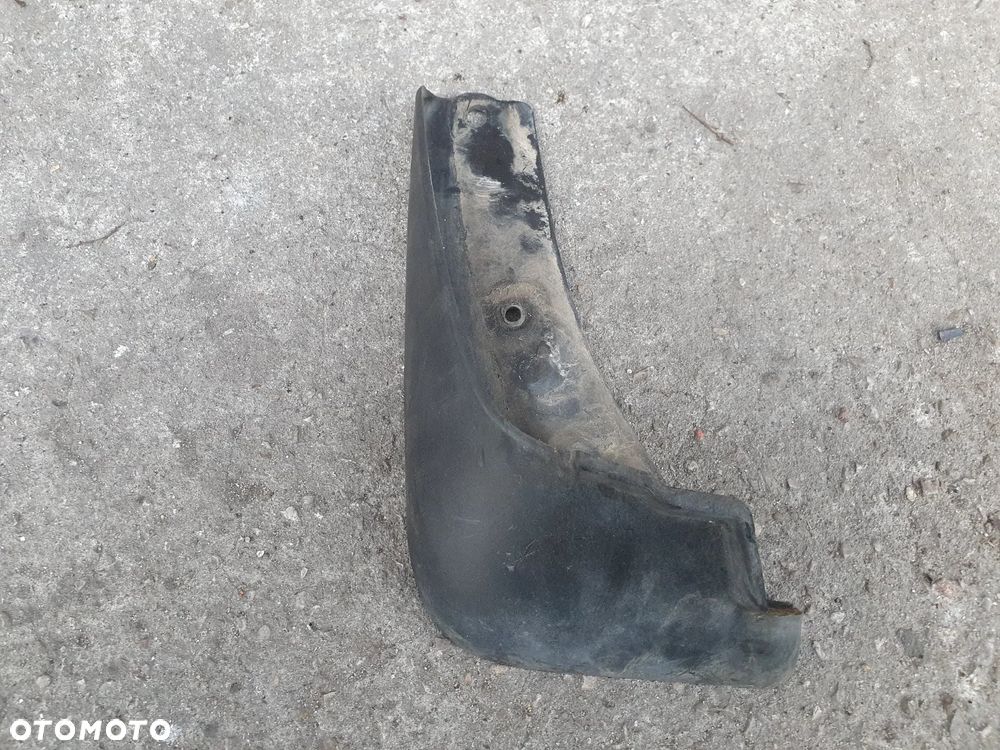 CHLAPACZ LEWY PRZÓD NISSAN NOTE E12 2015r ORYGINAŁ EUROPA