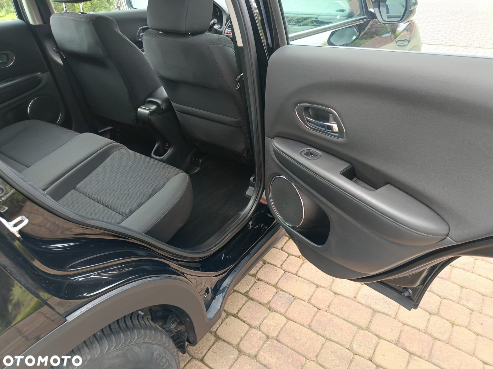 Honda HR-V - 17