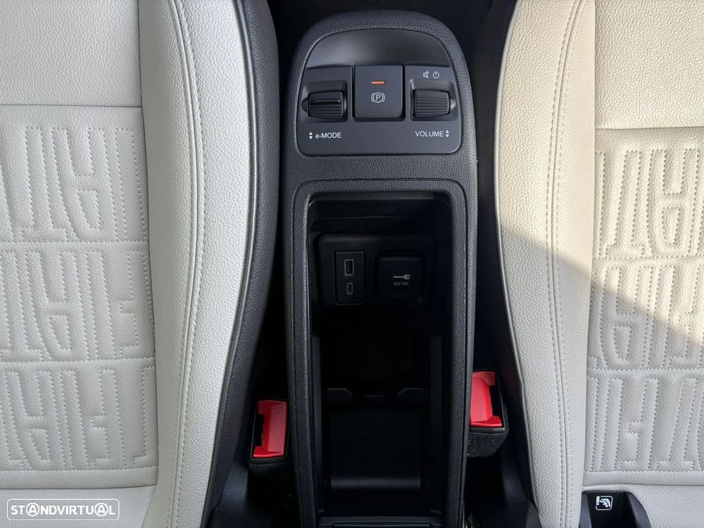 Fiat 500e La Prima - 27