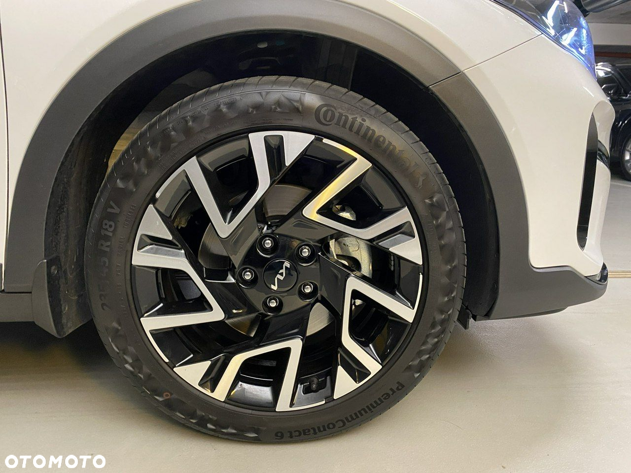 Kia XCeed - 9