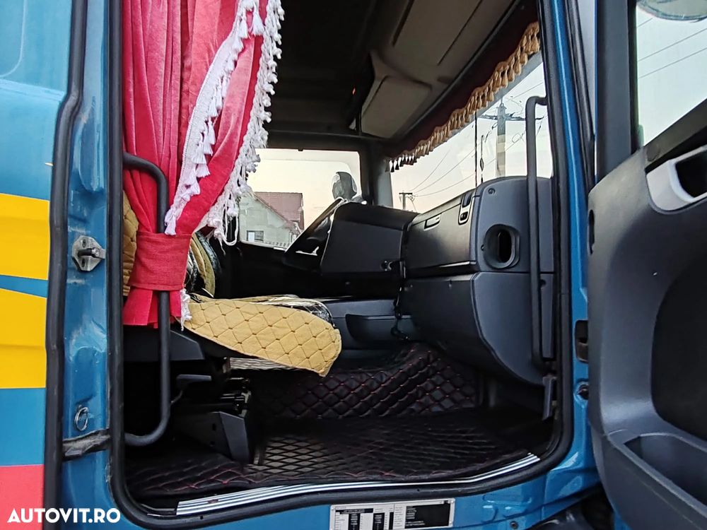 Scania 450 - 14