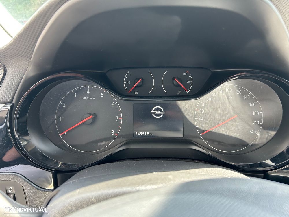 Opel Corsa 1.5 D Business Edition - 6